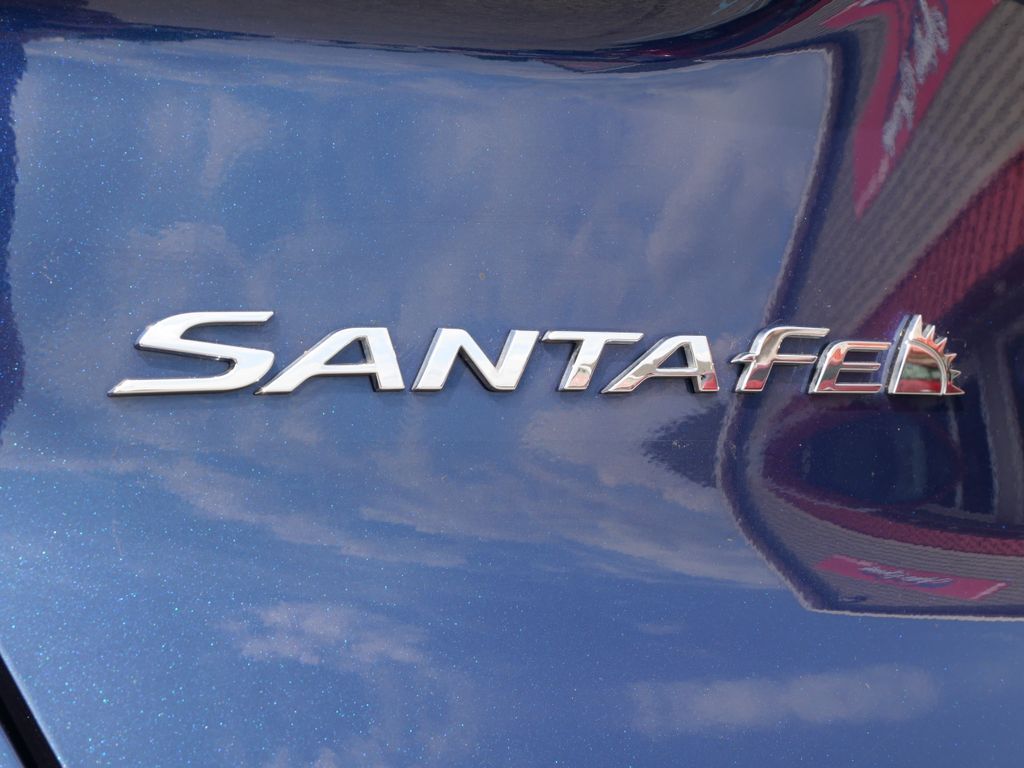 2019 Hyundai Santa Fe Ultimate Mt Pleasant MI