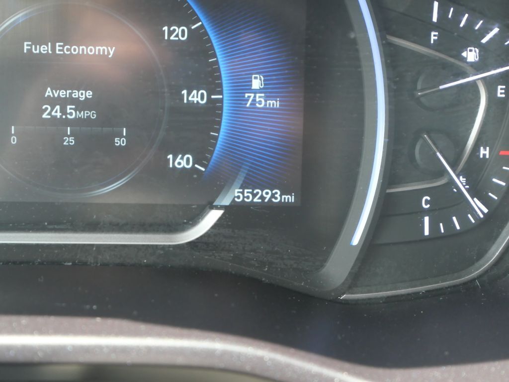 2019 Hyundai Santa Fe Ultimate Mt Pleasant MI