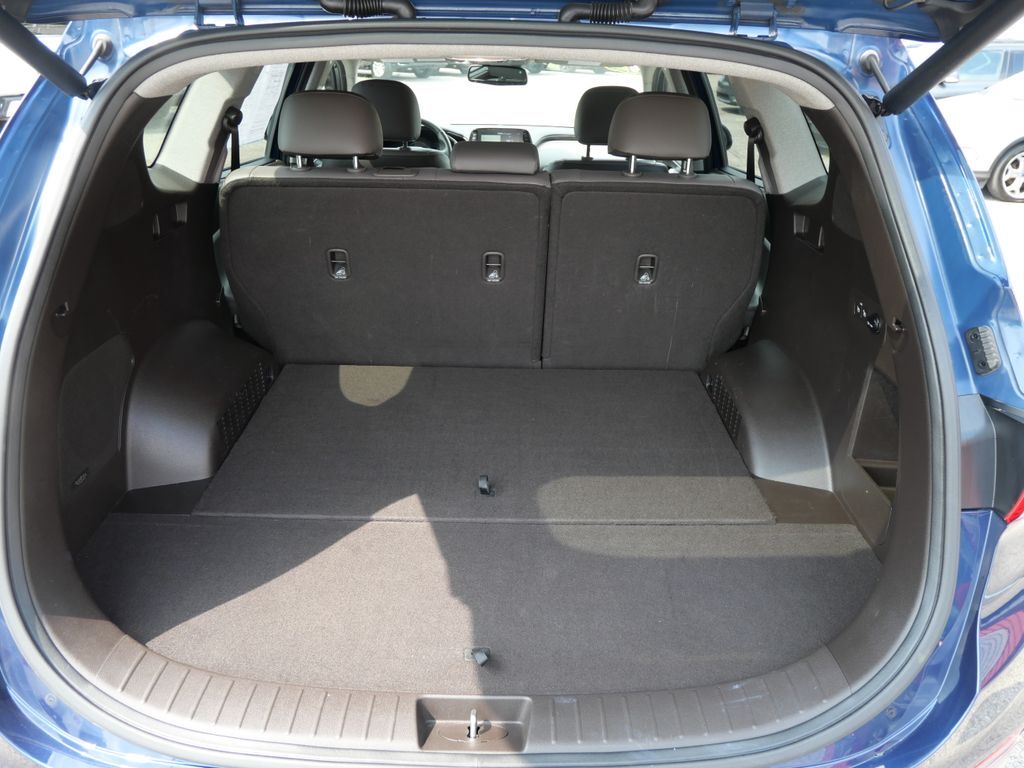 2019 Hyundai Santa Fe Ultimate Mt Pleasant MI