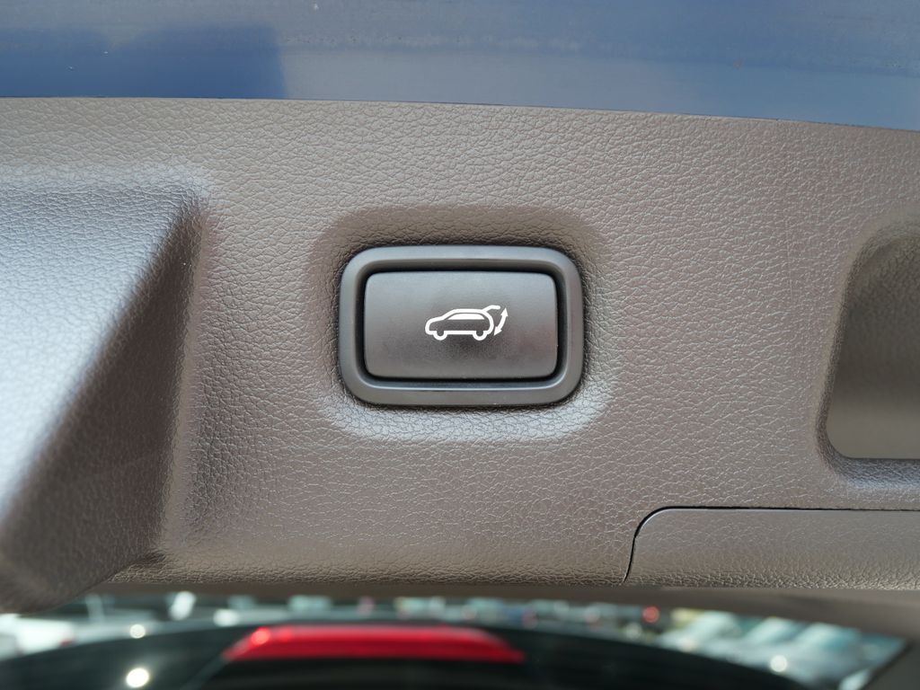 2019 Hyundai Santa Fe Ultimate Mt Pleasant MI