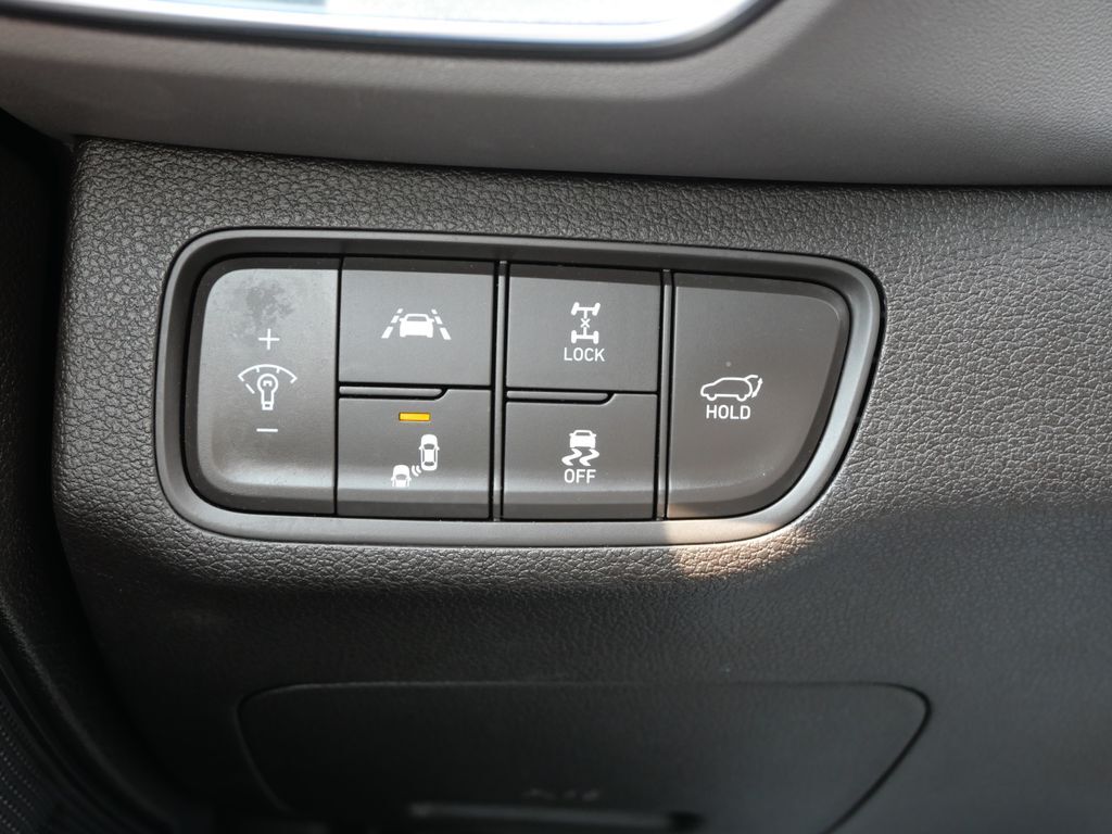2019 Hyundai Santa Fe Ultimate Mt Pleasant MI