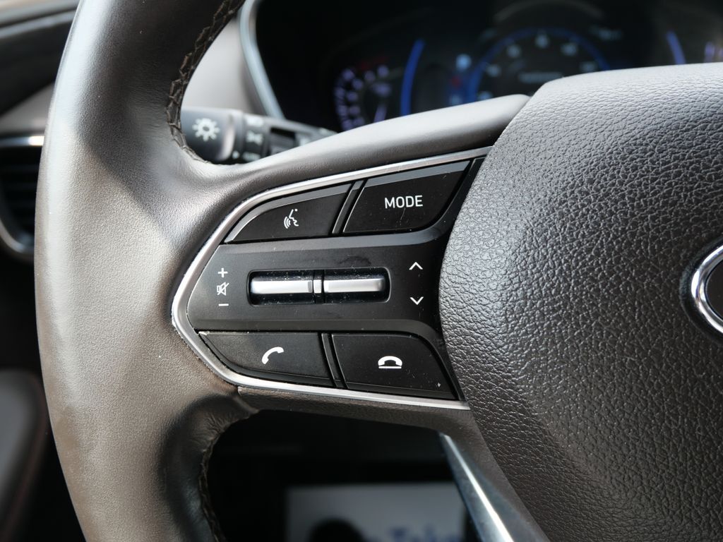 2019 Hyundai Santa Fe Ultimate Mt Pleasant MI