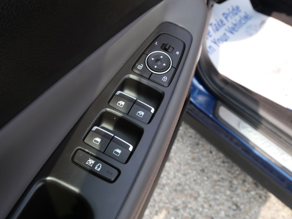2019 Hyundai Santa Fe Ultimate Mt Pleasant MI