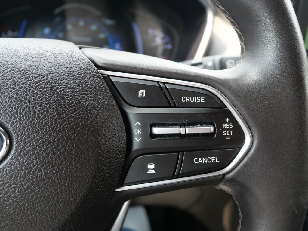2019 Hyundai Santa Fe Ultimate Mt Pleasant MI