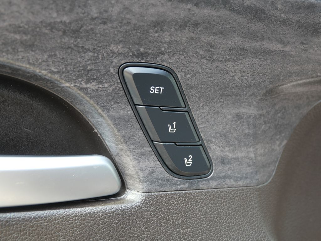 2019 Hyundai Santa Fe Ultimate Mt Pleasant MI