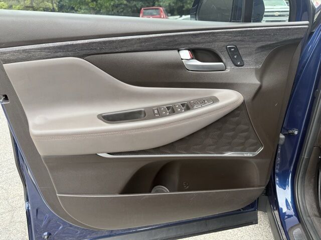 2019 Hyundai Santa Fe Ultimate San Clemente CA