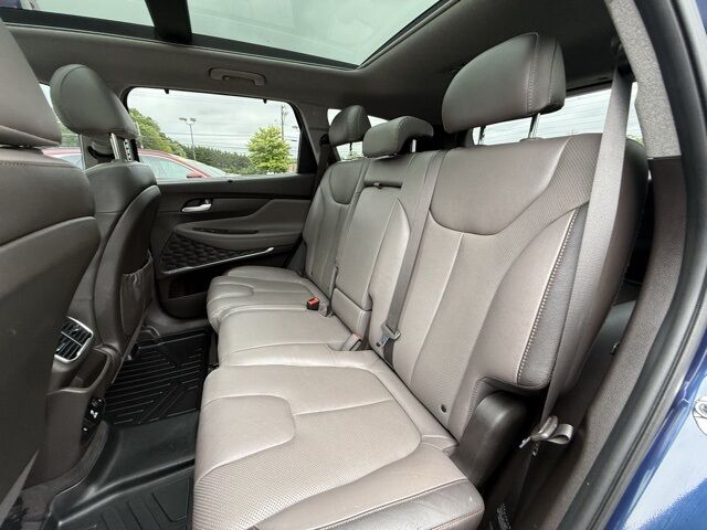 2019 Hyundai Santa Fe Ultimate San Clemente CA