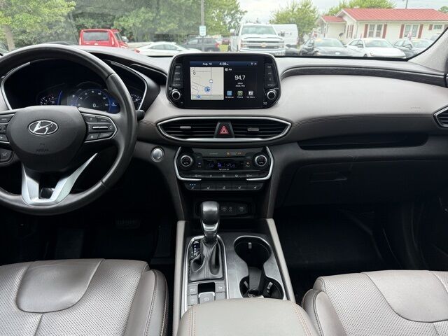 2019 Hyundai Santa Fe Ultimate San Clemente CA