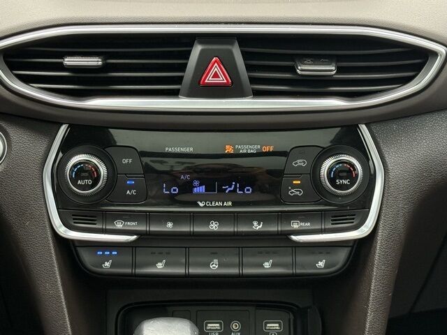 2019 Hyundai Santa Fe Ultimate San Clemente CA