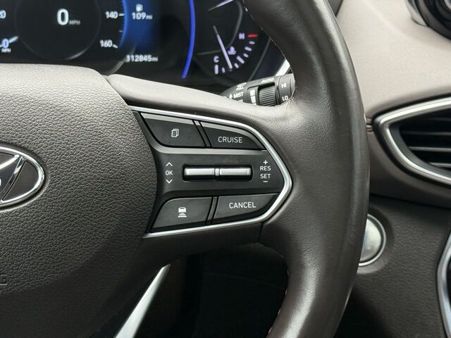 2019 Hyundai Santa Fe Ultimate San Clemente CA