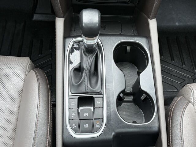 2019 Hyundai Santa Fe Ultimate San Clemente CA