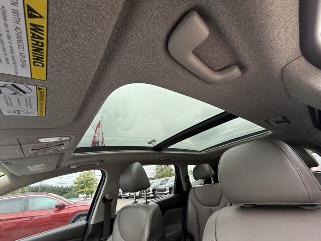 2019 Hyundai Santa Fe Ultimate San Clemente CA