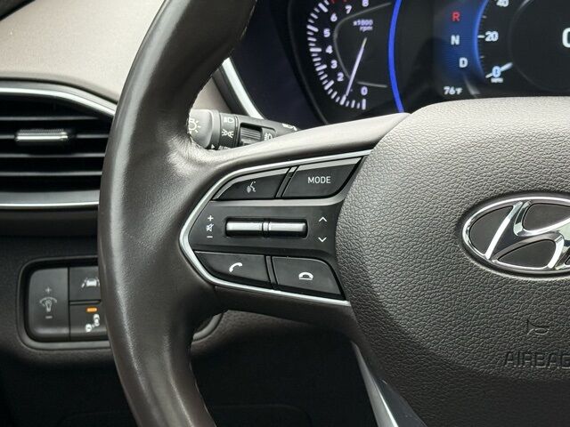 2019 Hyundai Santa Fe Ultimate San Clemente CA