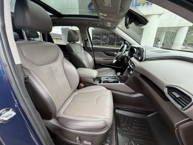 2019 Hyundai Santa Fe Ultimate San Clemente CA