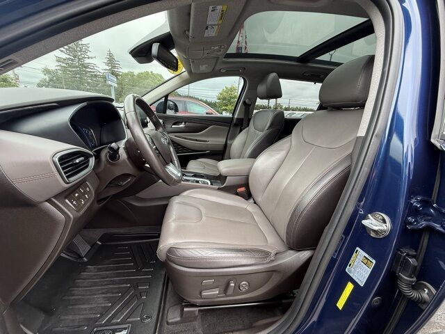 2019 Hyundai Santa Fe Ultimate San Clemente CA