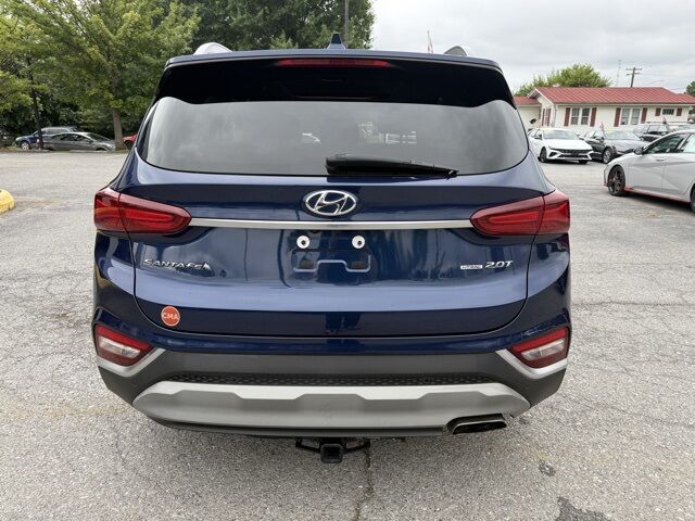 2019 Hyundai Santa Fe Ultimate San Clemente CA