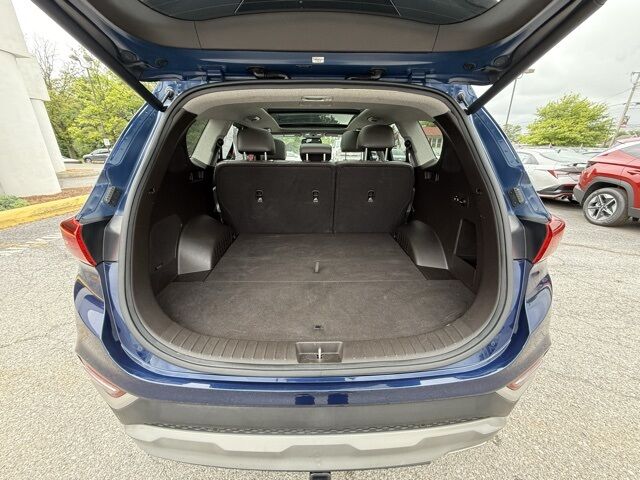 2019 Hyundai Santa Fe Ultimate San Clemente CA