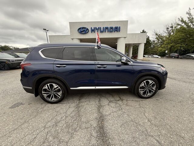 2019 Hyundai Santa Fe Ultimate San Clemente CA