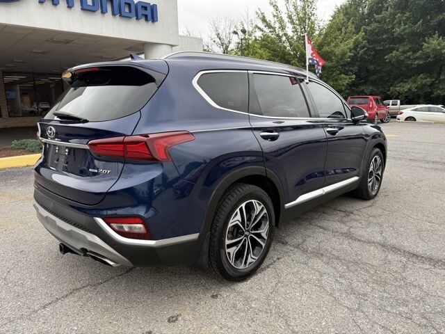 2019 Hyundai Santa Fe Ultimate San Clemente CA