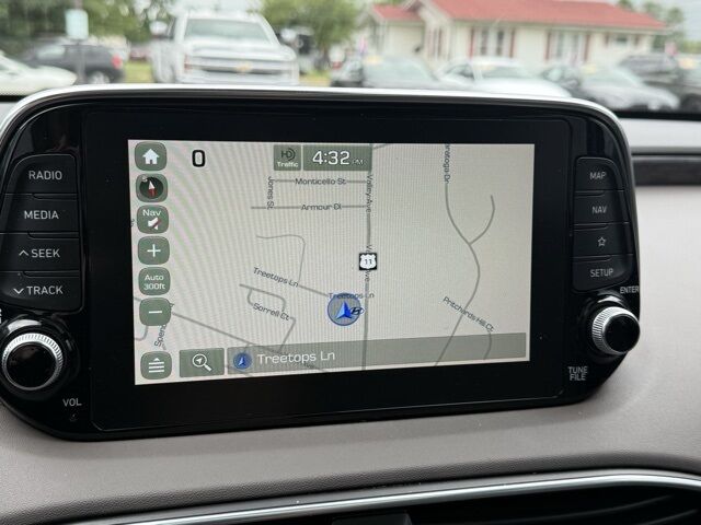 2019 Hyundai Santa Fe Ultimate San Clemente CA