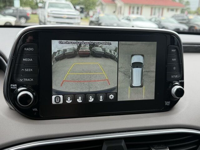 2019 Hyundai Santa Fe Ultimate San Clemente CA