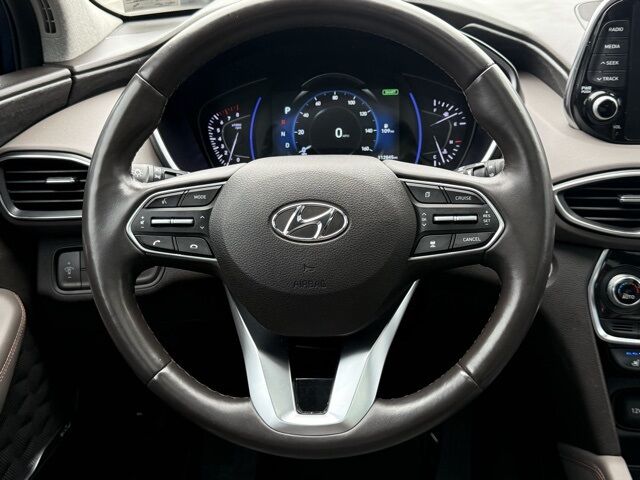 2019 Hyundai Santa Fe Ultimate San Clemente CA