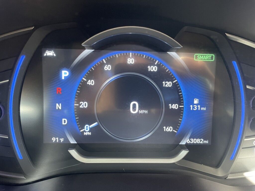 2019 Hyundai Santa Fe Ultimate Sarasota FL