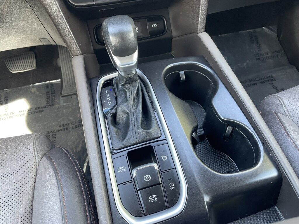 2019 Hyundai Santa Fe Ultimate Sarasota FL