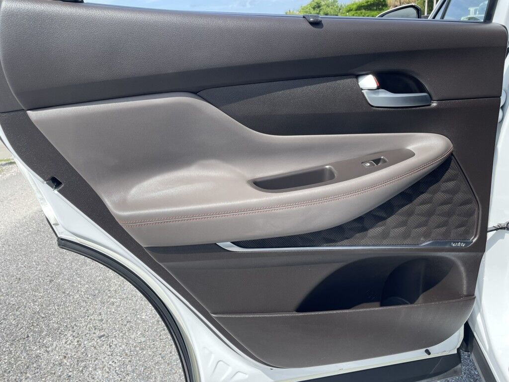 2019 Hyundai Santa Fe Ultimate Sarasota FL