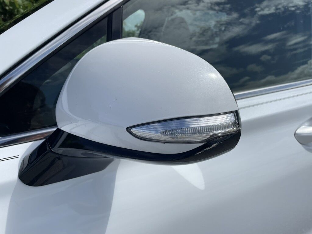 2019 Hyundai Santa Fe Ultimate Sarasota FL