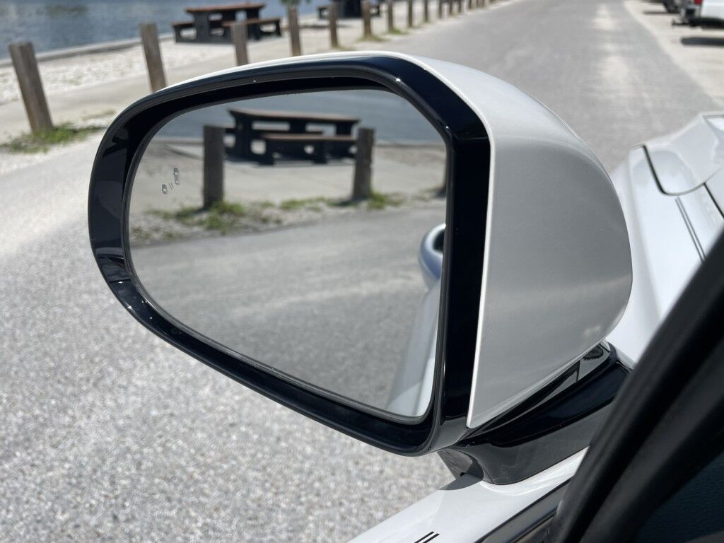 2019 Hyundai Santa Fe Ultimate Sarasota FL