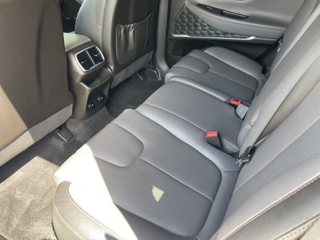 2019 Hyundai Santa Fe Ultimate Sarasota FL