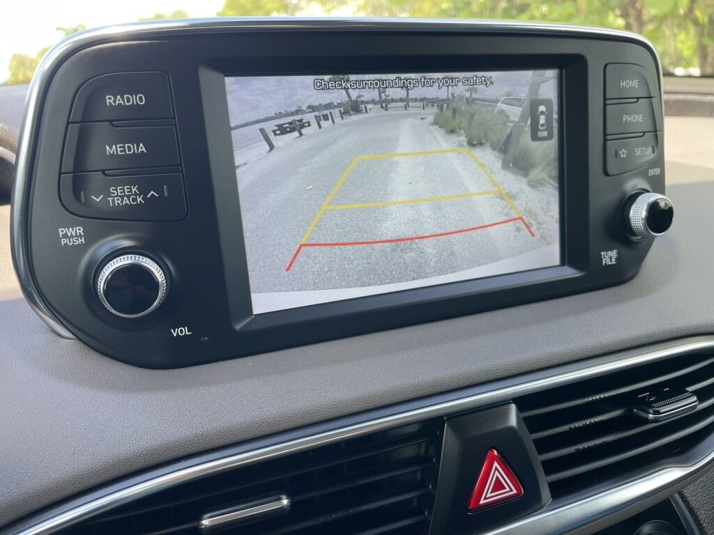 2019 Hyundai Santa Fe Ultimate Sarasota FL
