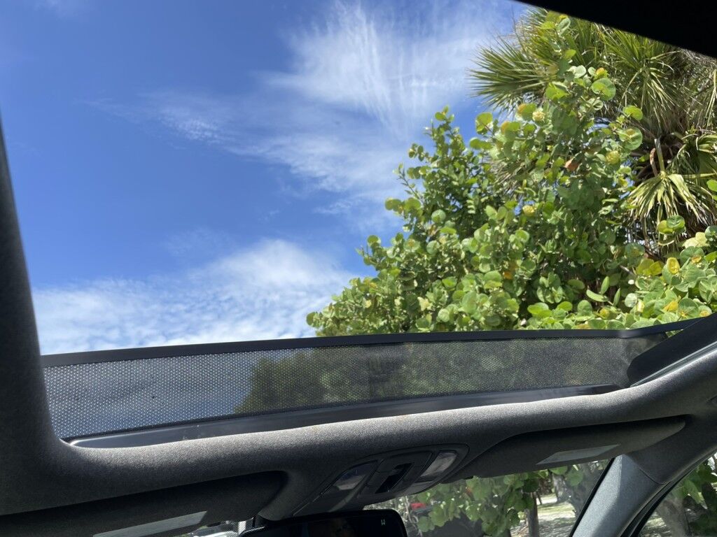 2019 Hyundai Santa Fe Ultimate Sarasota FL