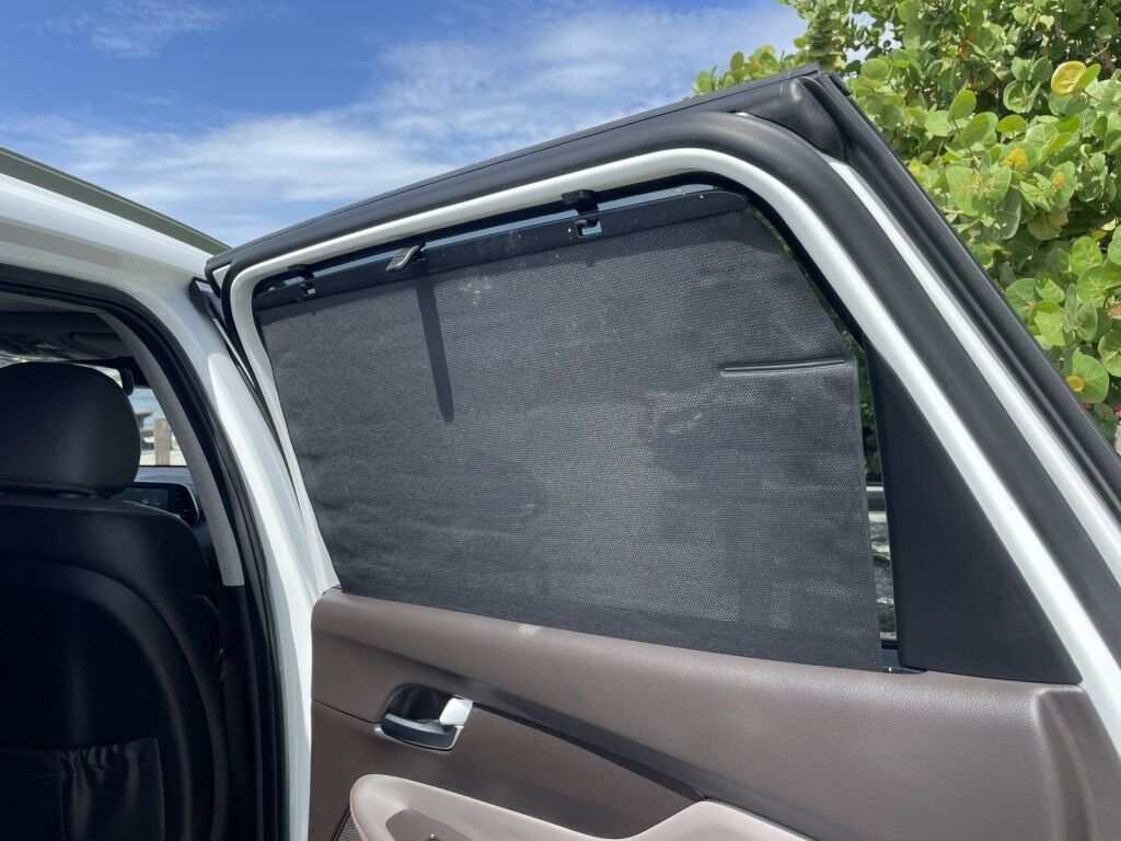 2019 Hyundai Santa Fe Ultimate Sarasota FL