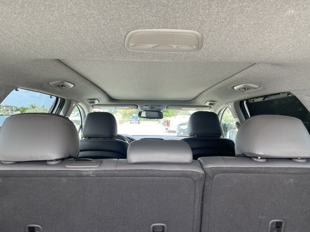 2019 Hyundai Santa Fe Ultimate Sarasota FL