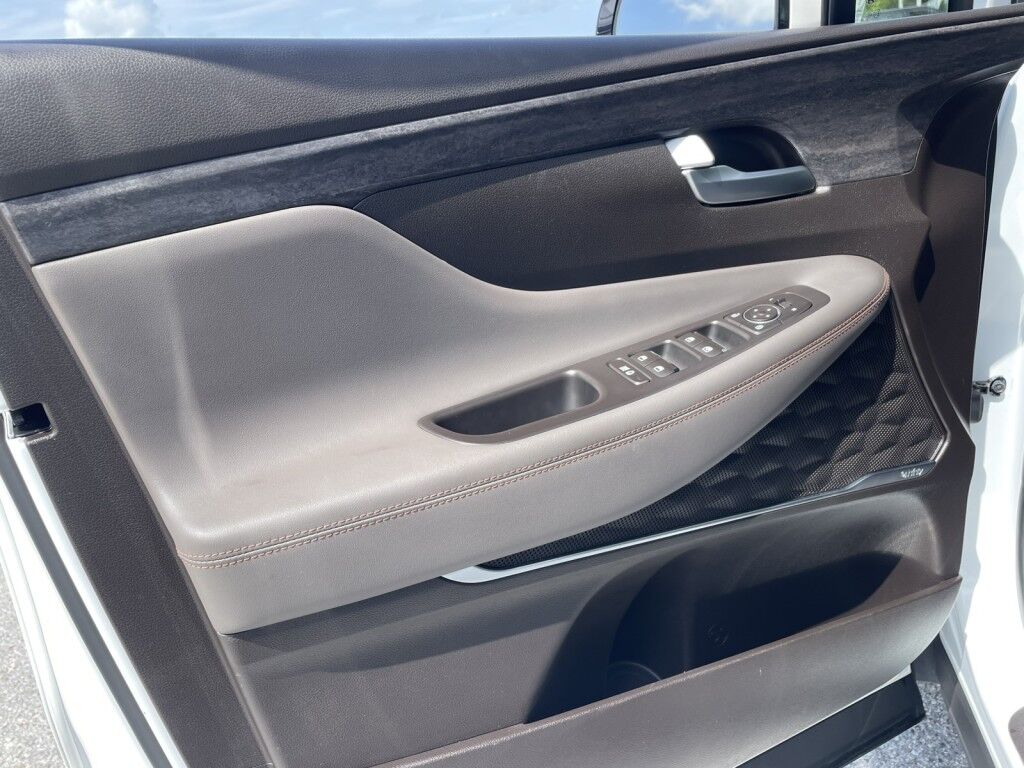 2019 Hyundai Santa Fe Ultimate Sarasota FL