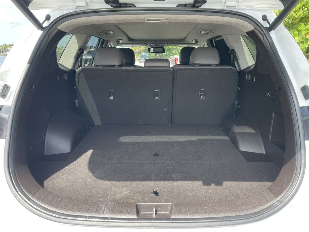 2019 Hyundai Santa Fe Ultimate Sarasota FL