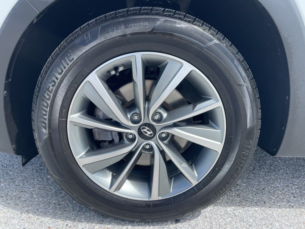 2019 Hyundai Santa Fe Ultimate Sarasota FL