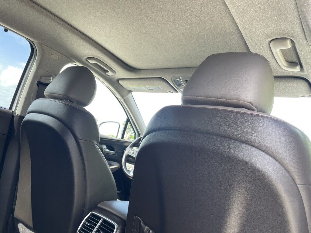 2019 Hyundai Santa Fe Ultimate Sarasota FL