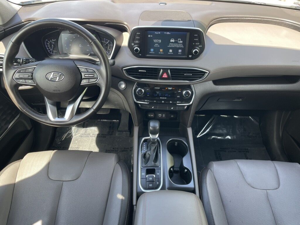 2019 Hyundai Santa Fe Ultimate Sarasota FL