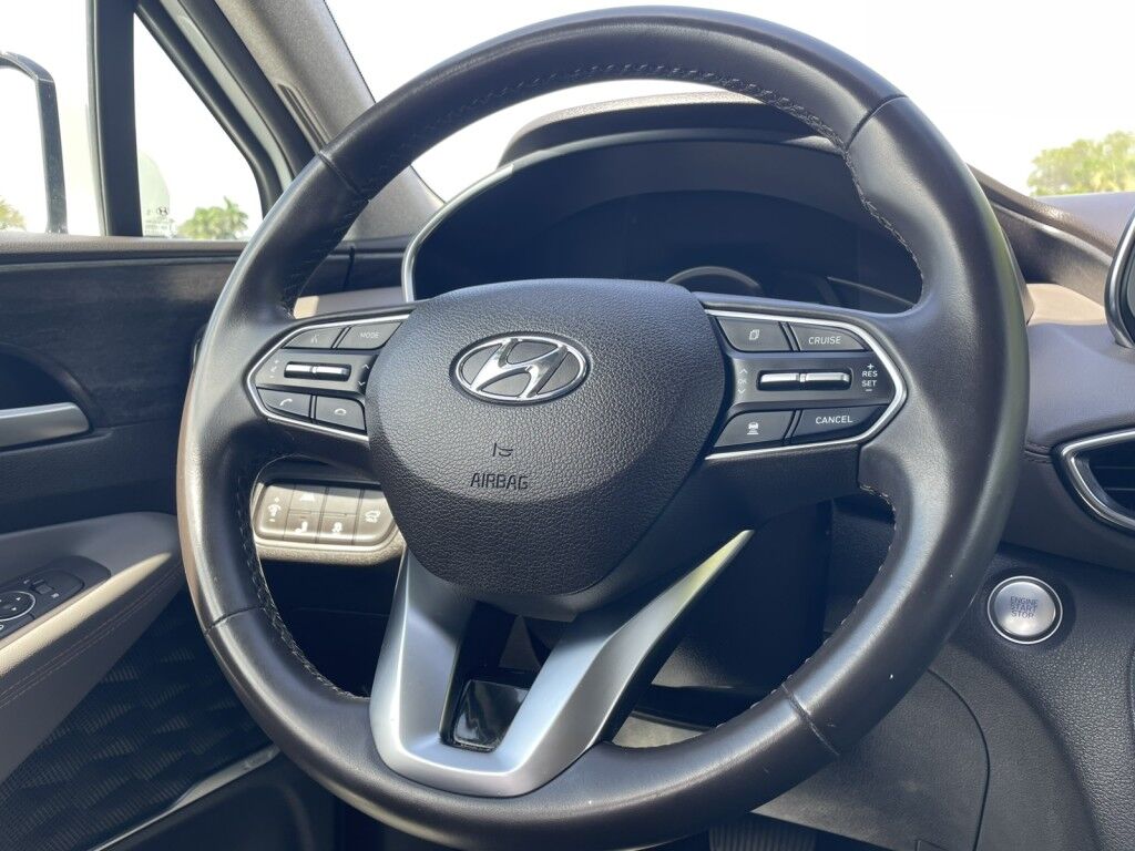 2019 Hyundai Santa Fe Ultimate Sarasota FL