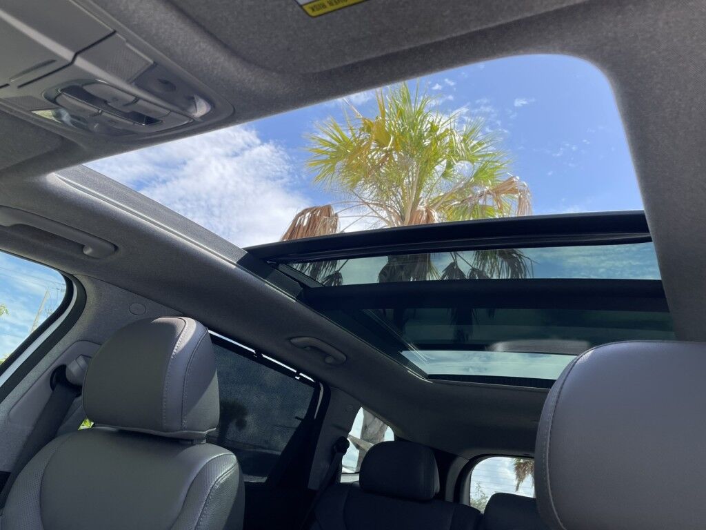 2019 Hyundai Santa Fe Ultimate Sarasota FL