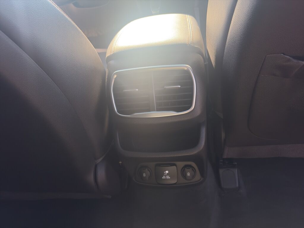 2019 Hyundai Santa Fe Ultimate Wilmington NC