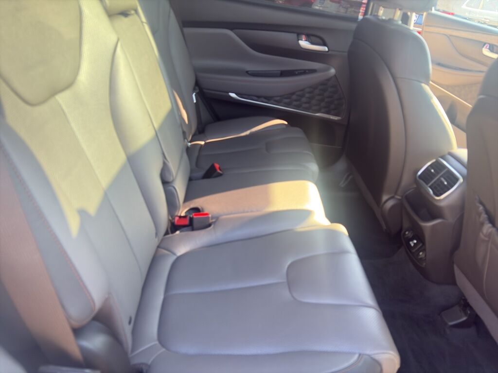 2019 Hyundai Santa Fe Ultimate Wilmington NC