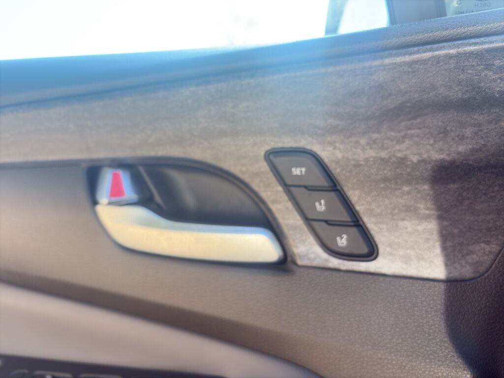 2019 Hyundai Santa Fe Ultimate Wilmington NC