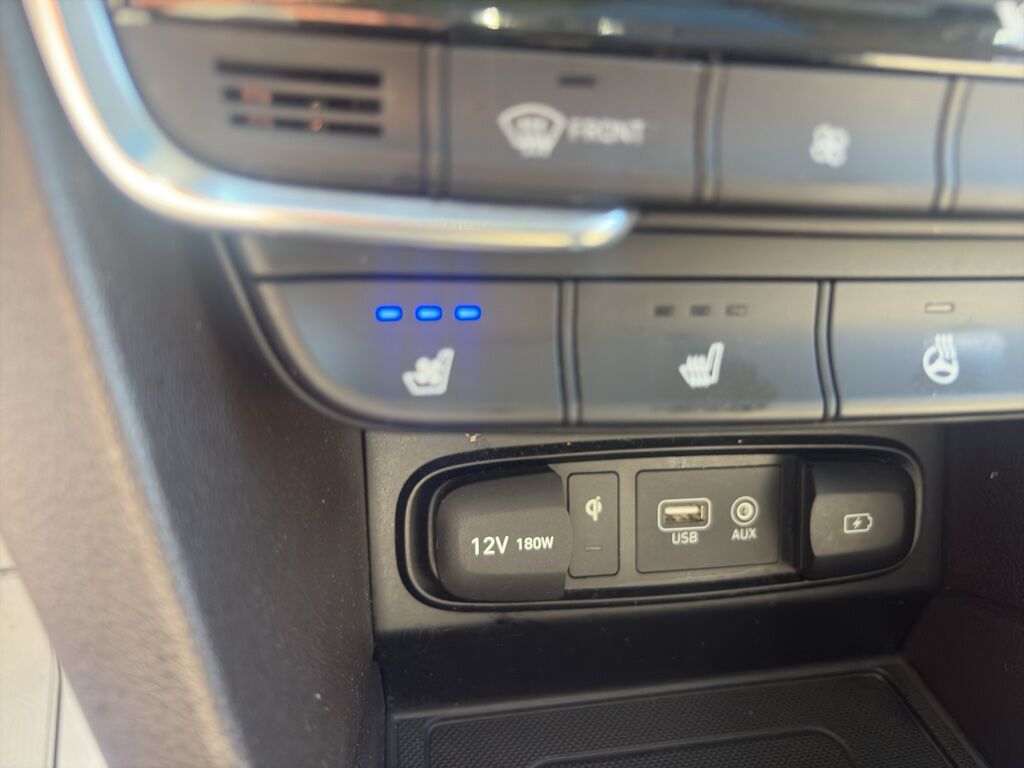 2019 Hyundai Santa Fe Ultimate Wilmington NC