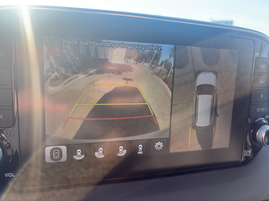 2019 Hyundai Santa Fe Ultimate Wilmington NC