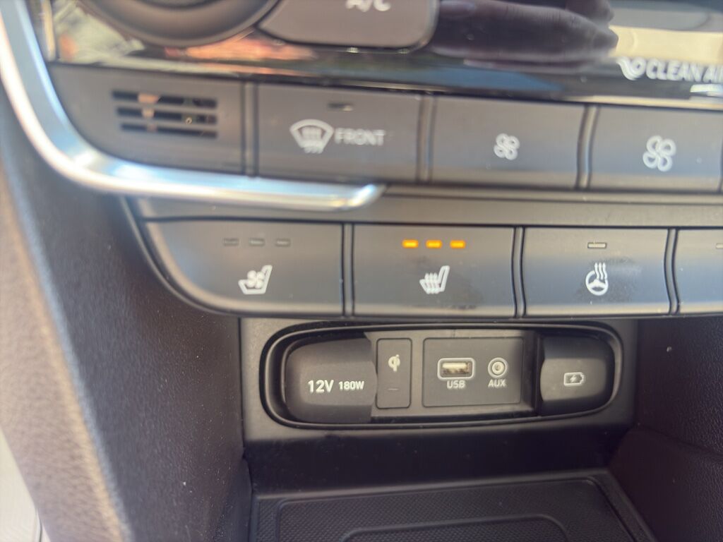 2019 Hyundai Santa Fe Ultimate Wilmington NC