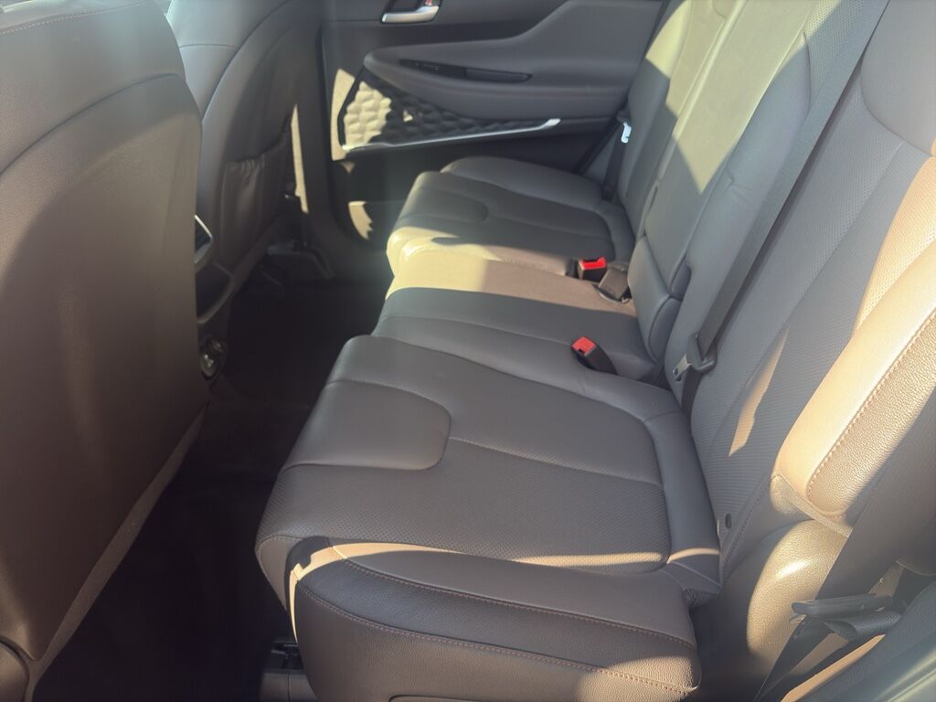 2019 Hyundai Santa Fe Ultimate Wilmington NC